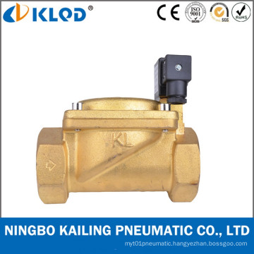 Brass Material High Pressure Valve Water 0927700